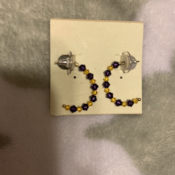 Earrings - Picture 2 of 2